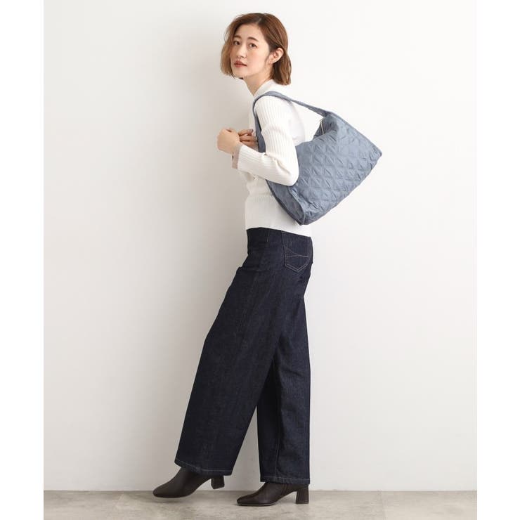 【軽量】キルトワンショルダー | grove | 詳細画像4 