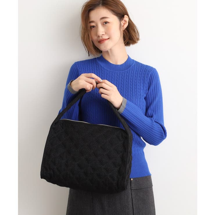 【軽量】キルトワンショルダー | grove | 詳細画像5 