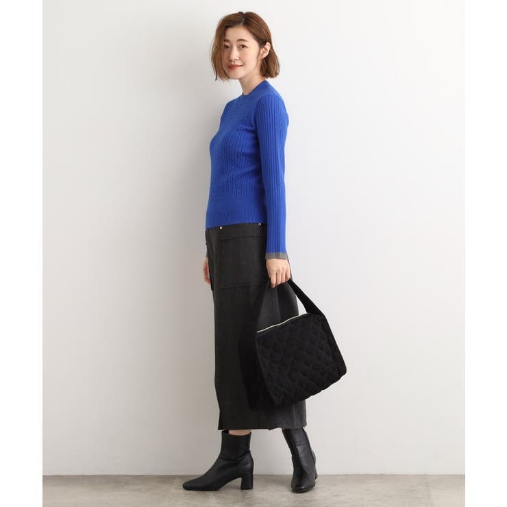 【軽量】キルトワンショルダー | grove | 詳細画像6 