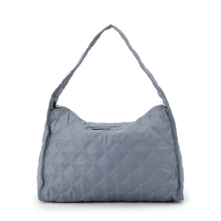 【軽量】キルトワンショルダー | grove | 詳細画像8 