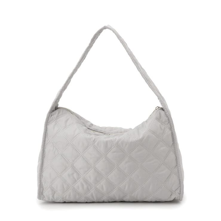 【軽量】キルトワンショルダー | grove | 詳細画像12 