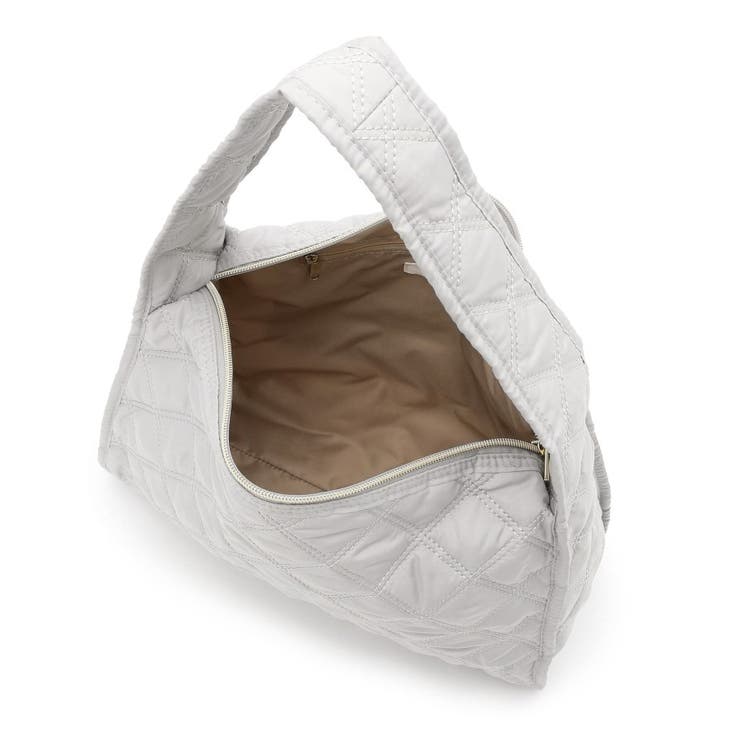 【軽量】キルトワンショルダー | grove | 詳細画像14 