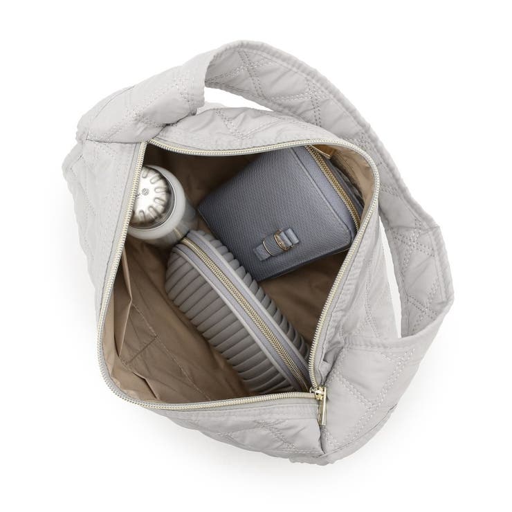 【軽量】キルトワンショルダー | grove | 詳細画像17 