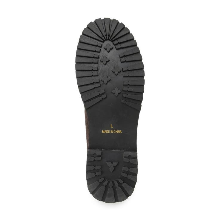 トラックソールローファー | grove | 詳細画像6 