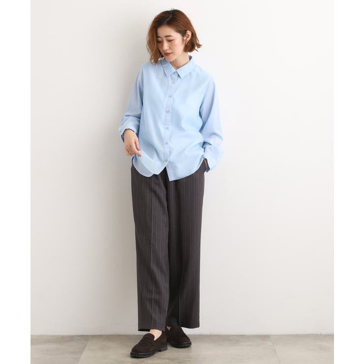 トラックソールローファー | grove | 詳細画像7 