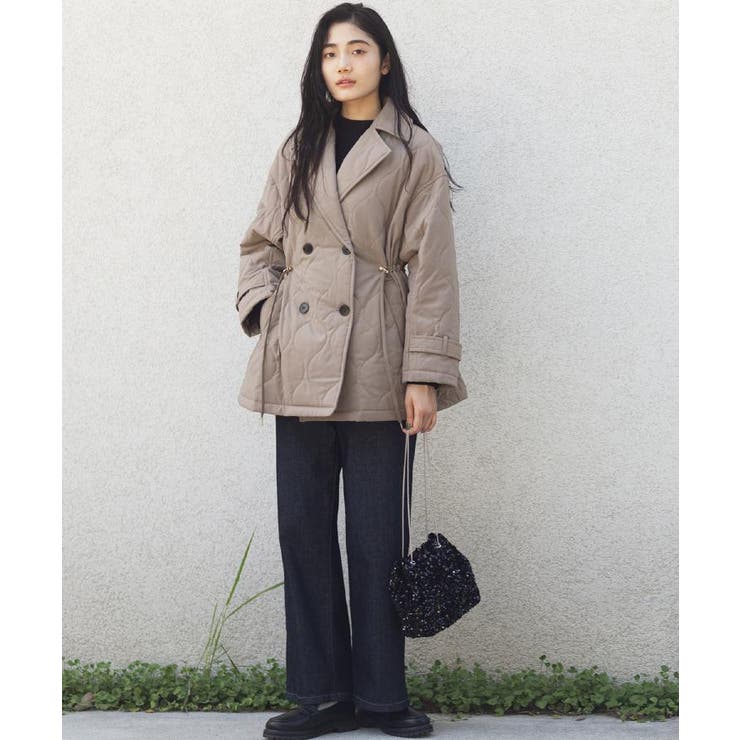 トラックソールローファー | grove | 詳細画像8 