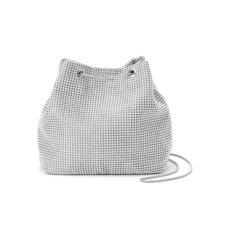 キラアソート巾着チェーンショルダー | grove | 詳細画像15 