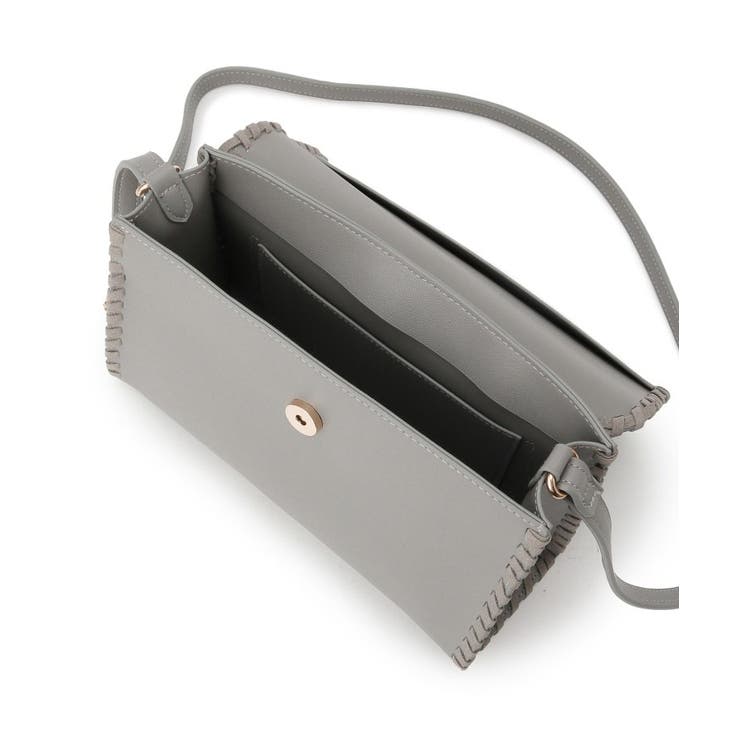 カガリフラップショルダー | grove | 詳細画像18 