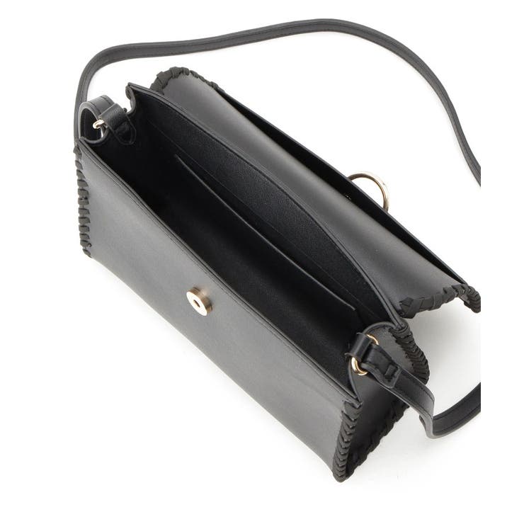 カガリフラップショルダー | grove | 詳細画像19 