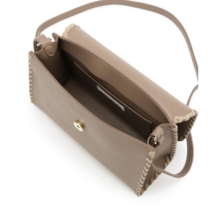 カガリフラップショルダー | grove | 詳細画像20 