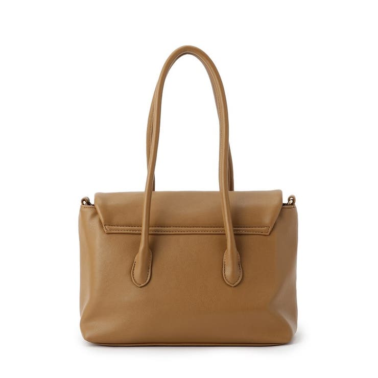 フラップ2WAYトート | grove | 詳細画像15 