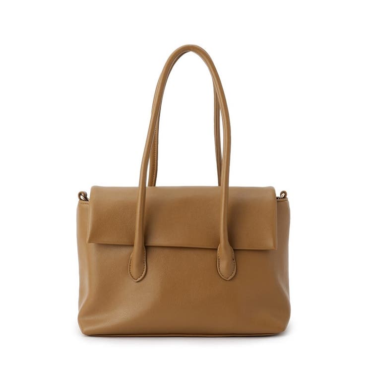 フラップ2WAYトート | grove | 詳細画像13 