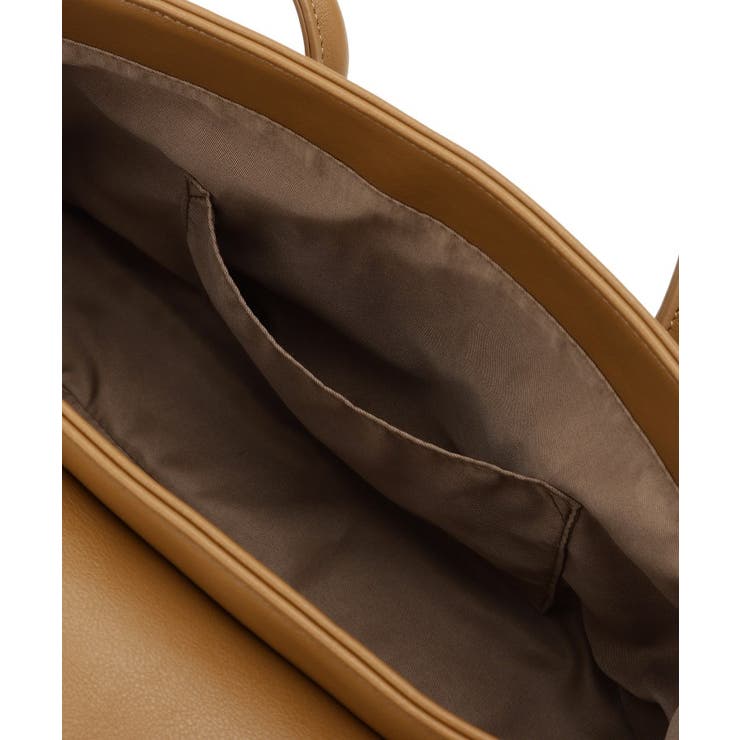 フラップ2WAYトート | grove | 詳細画像22 