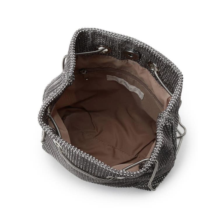 アソートチェーン巾着ショルダー | grove | 詳細画像10 