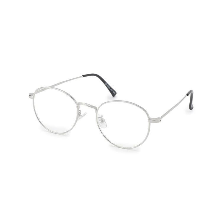 シルバー(006) | メタルフレームグラス | grove
