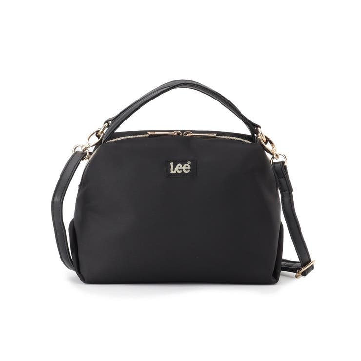 【Lee別注】ダブルハンドル2WAYショルダー | grove | 詳細画像11 