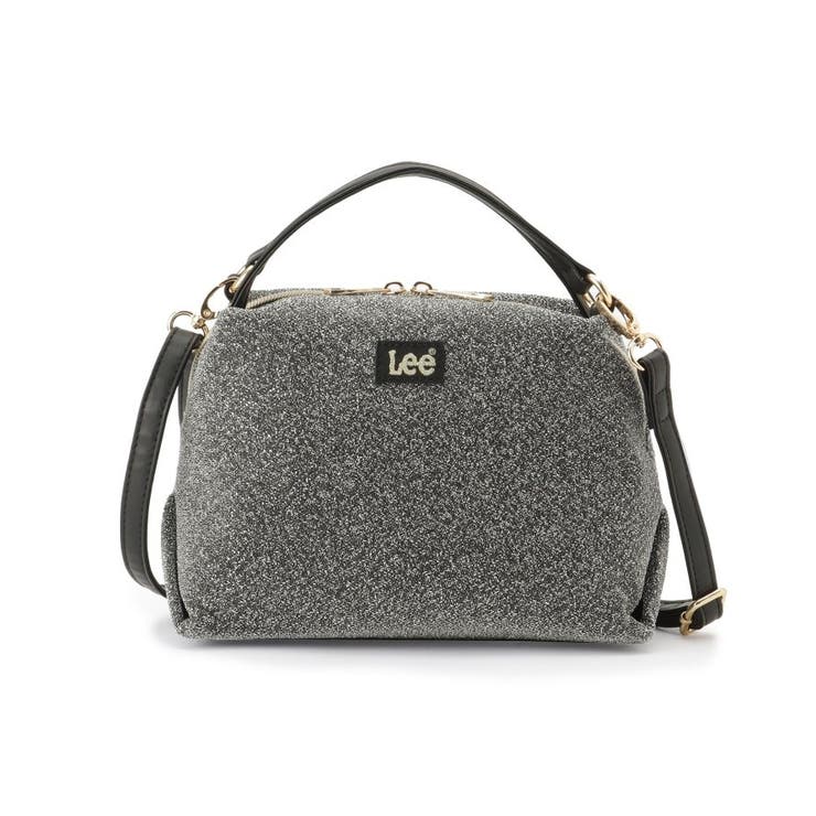 【Lee別注】ダブルハンドル2WAYショルダー | grove | 詳細画像12 