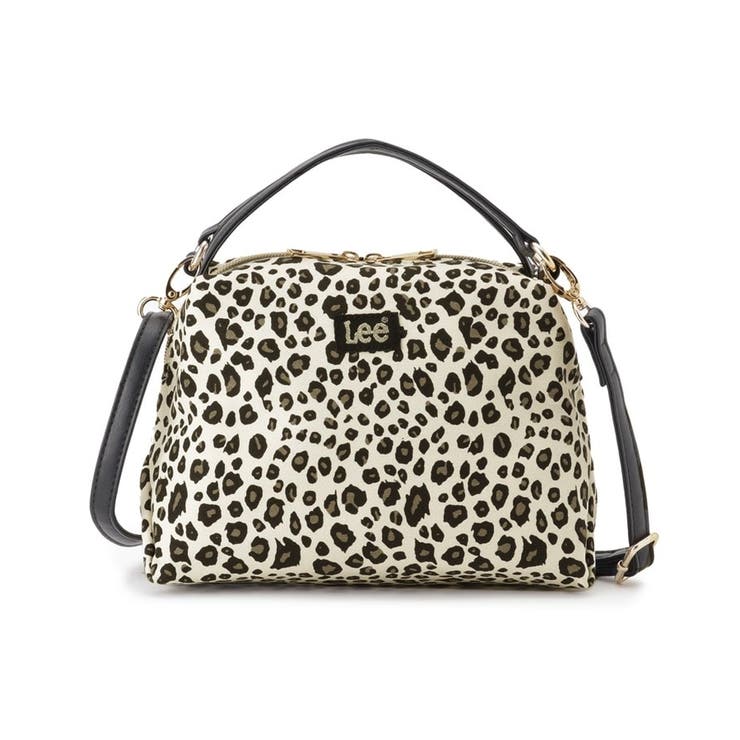 【Lee別注】ダブルハンドル2WAYショルダー | grove | 詳細画像13 