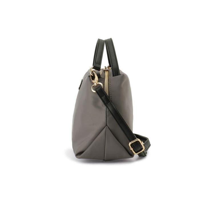 【Lee別注】ダブルハンドル2WAYショルダー | grove | 詳細画像15 