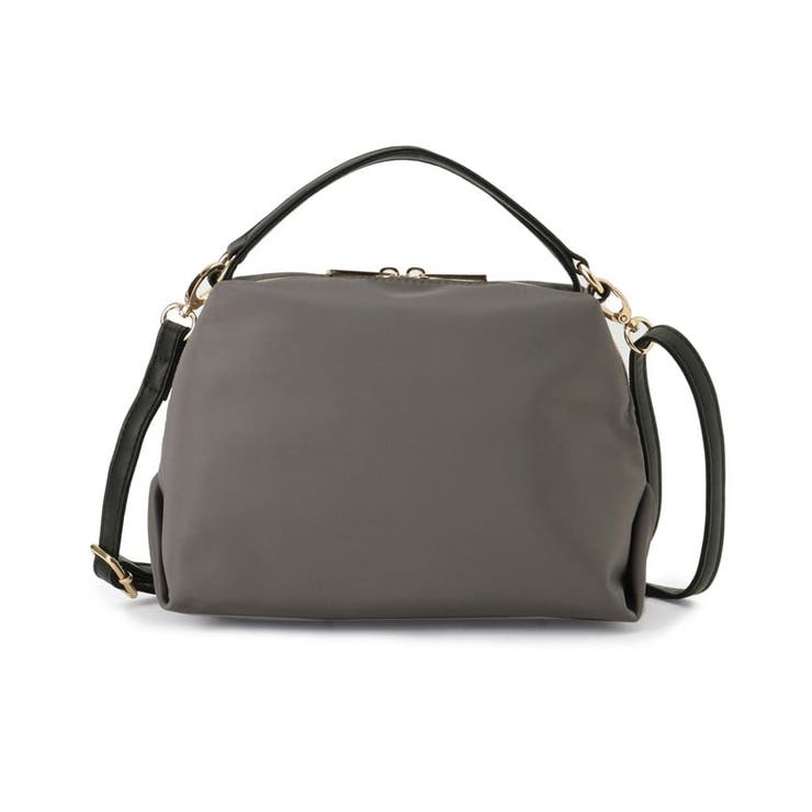 【Lee別注】ダブルハンドル2WAYショルダー | grove | 詳細画像16 