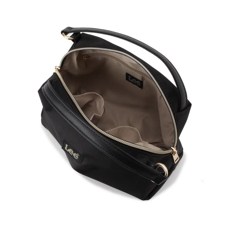 【Lee別注】ダブルハンドル2WAYショルダー | grove | 詳細画像18 