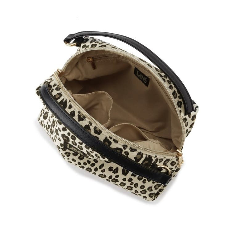 【Lee別注】ダブルハンドル2WAYショルダー | grove | 詳細画像20 