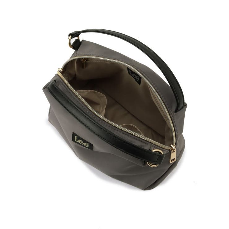 【Lee別注】ダブルハンドル2WAYショルダー | grove | 詳細画像21 