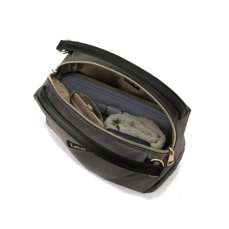 【Lee別注】ダブルハンドル2WAYショルダー | grove | 詳細画像22 