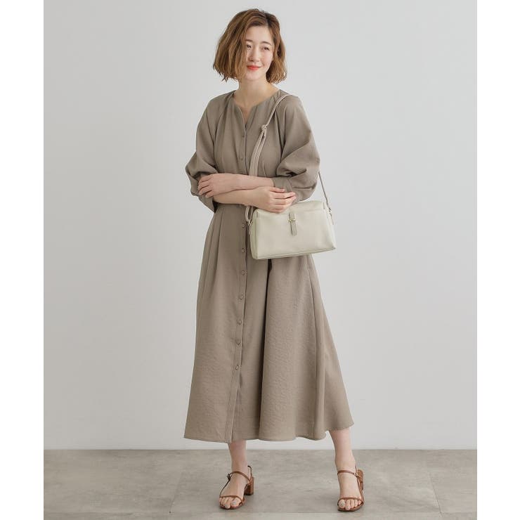 人間工学ベルトスクエアショルダー | grove | 詳細画像6 