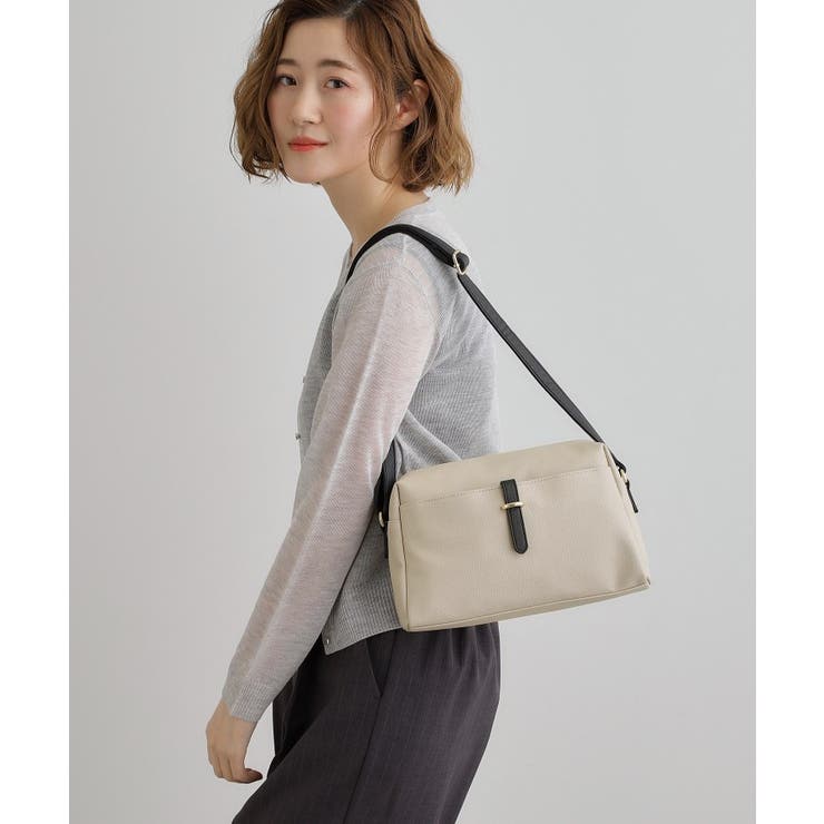 人間工学ベルトスクエアショルダー | grove | 詳細画像7 