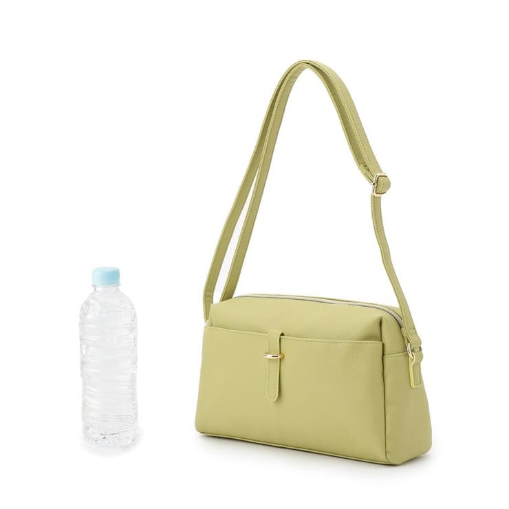 人間工学ベルトスクエアショルダー | grove | 詳細画像9 