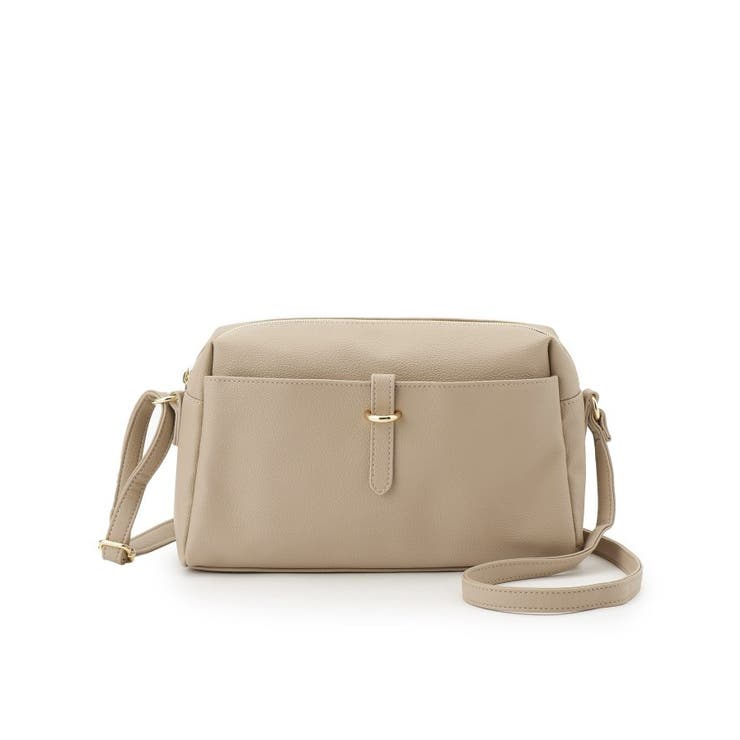 人間工学ベルトスクエアショルダー | grove | 詳細画像10 