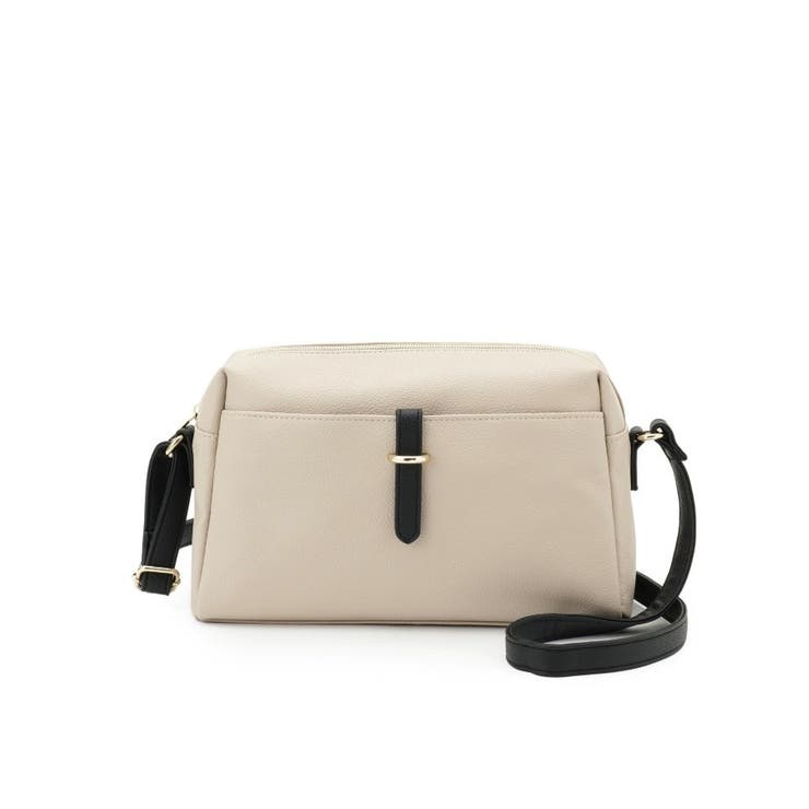 人間工学ベルトスクエアショルダー | grove | 詳細画像12 