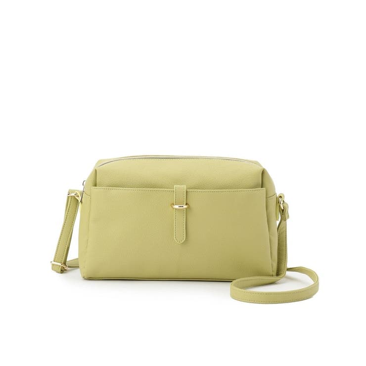 人間工学ベルトスクエアショルダー | grove | 詳細画像13 