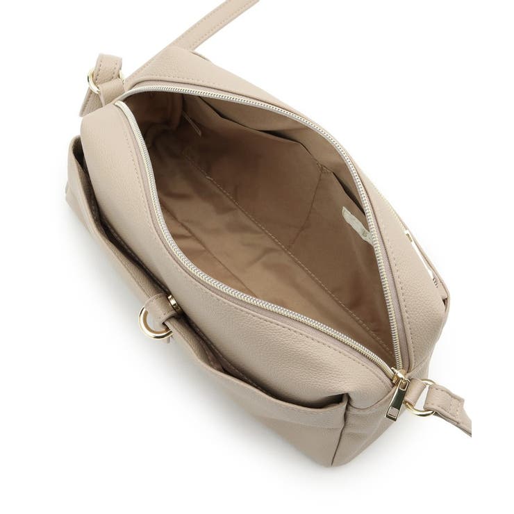 人間工学ベルトスクエアショルダー | grove | 詳細画像18 