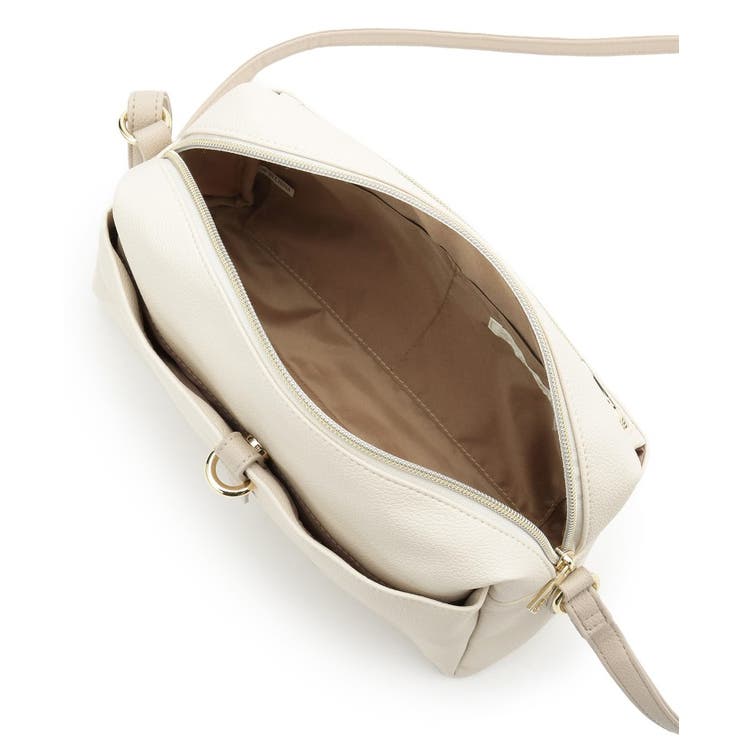 人間工学ベルトスクエアショルダー | grove | 詳細画像19 