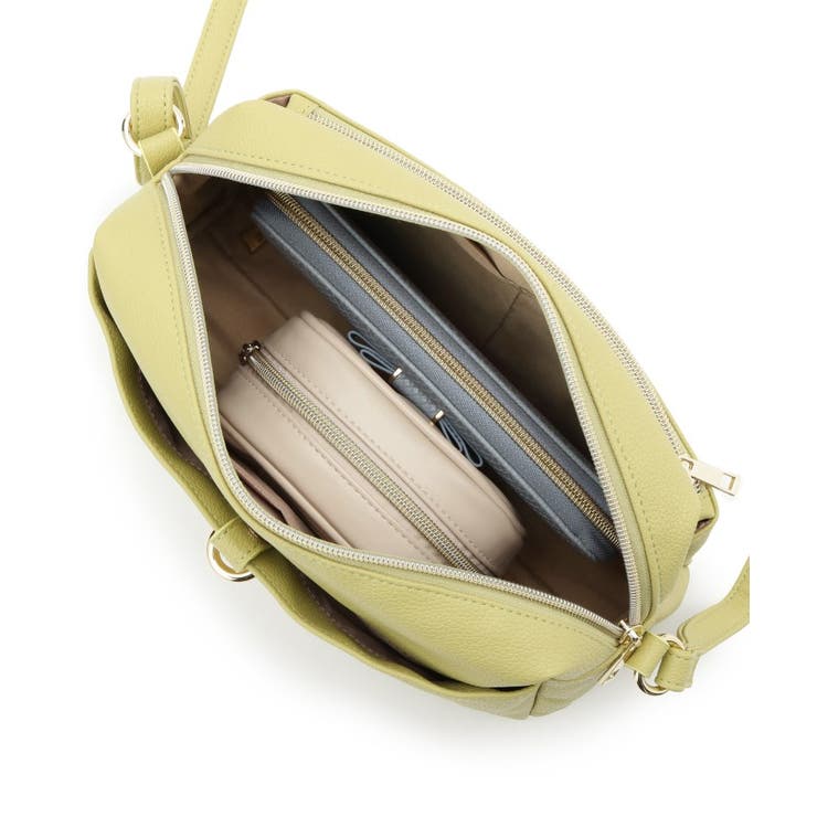 人間工学ベルトスクエアショルダー | grove | 詳細画像21 