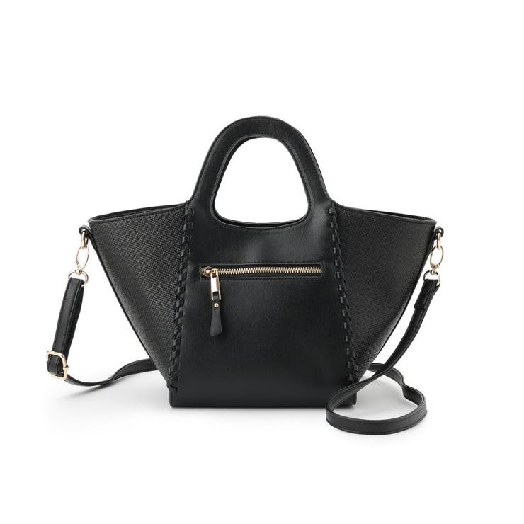 カガリクリテPPコンビ2WAYトート | grove | 詳細画像13 