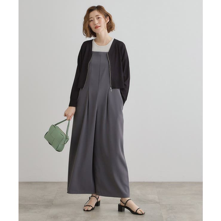 メッシュミニショルダー | grove | 詳細画像12 