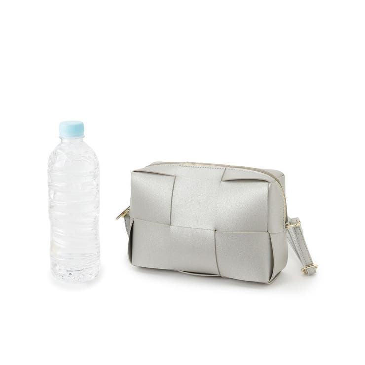 メッシュミニショルダー | grove | 詳細画像13 