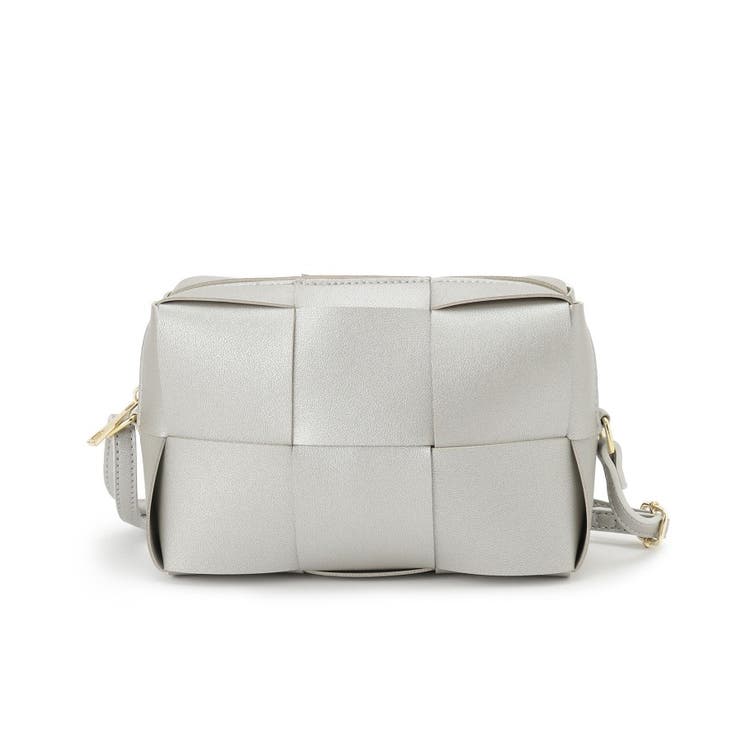 メッシュミニショルダー | grove | 詳細画像18 