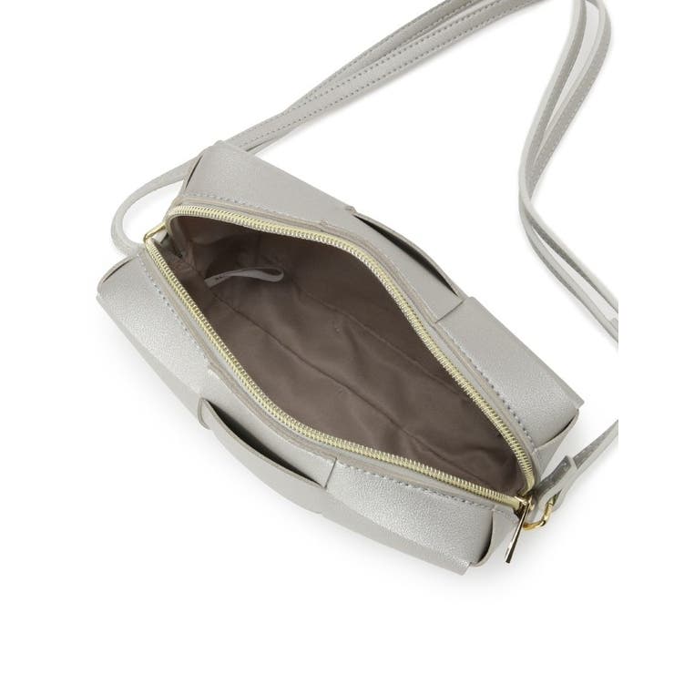 メッシュミニショルダー | grove | 詳細画像22 