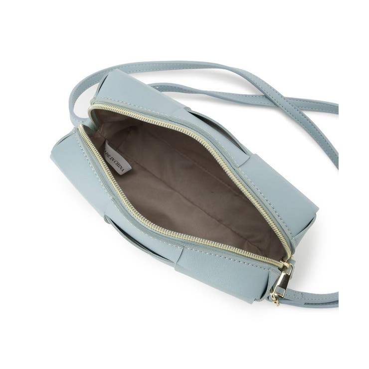 メッシュミニショルダー | grove | 詳細画像25 