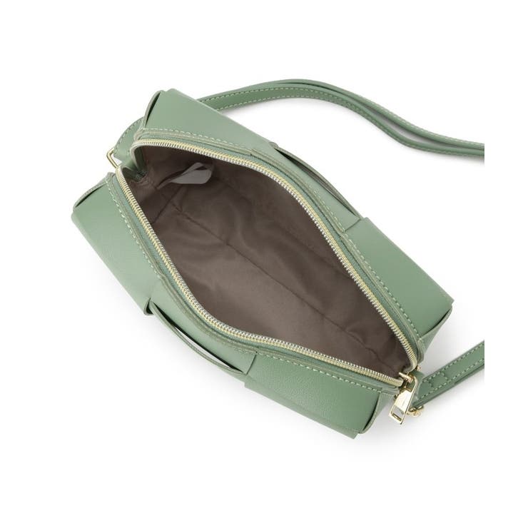 メッシュミニショルダー | grove | 詳細画像26 