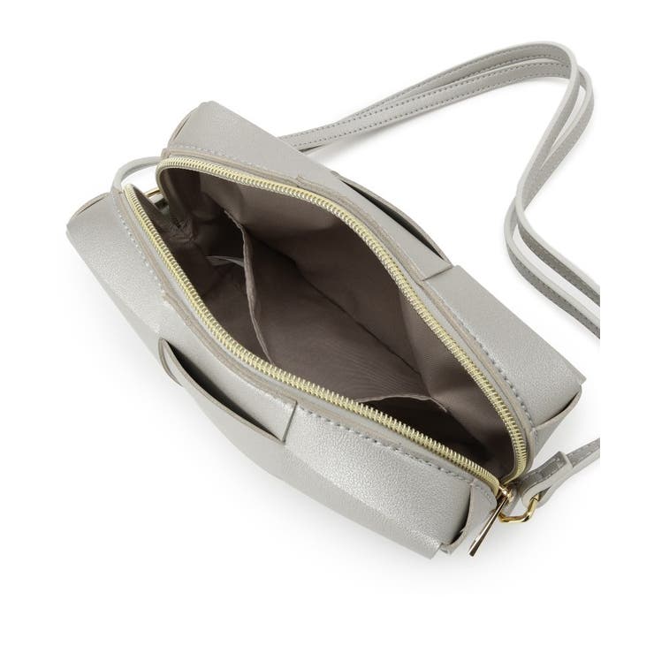 メッシュミニショルダー | grove | 詳細画像28 