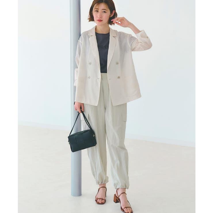 メッシュミニショルダー | grove | 詳細画像5 