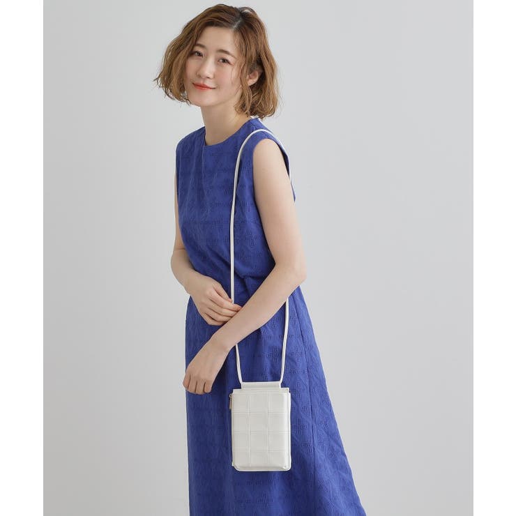 ブロックマルチショルダー | grove | 詳細画像1 