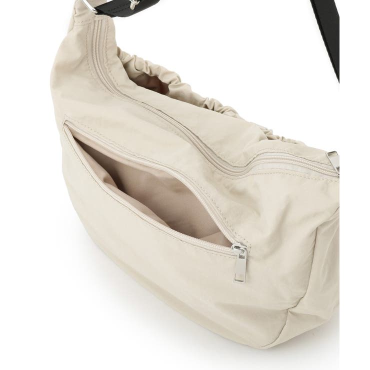 ドロストポケットナイロンショルダー | grove | 詳細画像26 