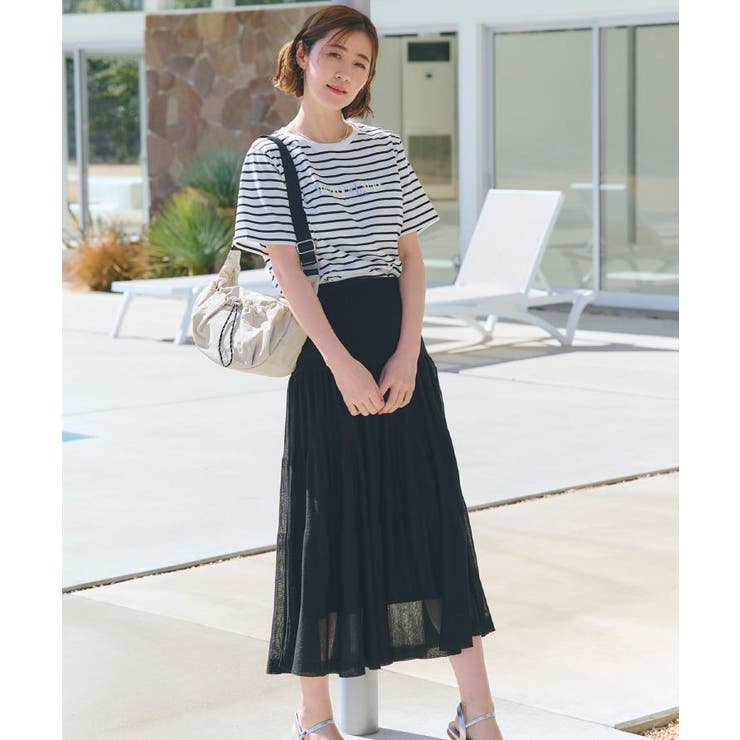 ドロストポケットナイロンショルダー | grove | 詳細画像7 