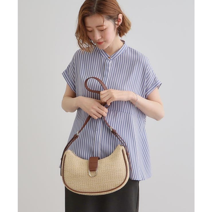 ベルトパーツPPムーンショルダー | grove | 詳細画像4 